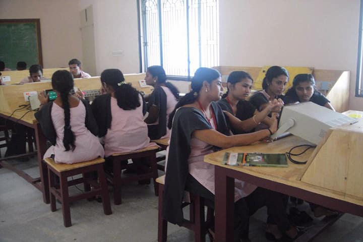 laboratory